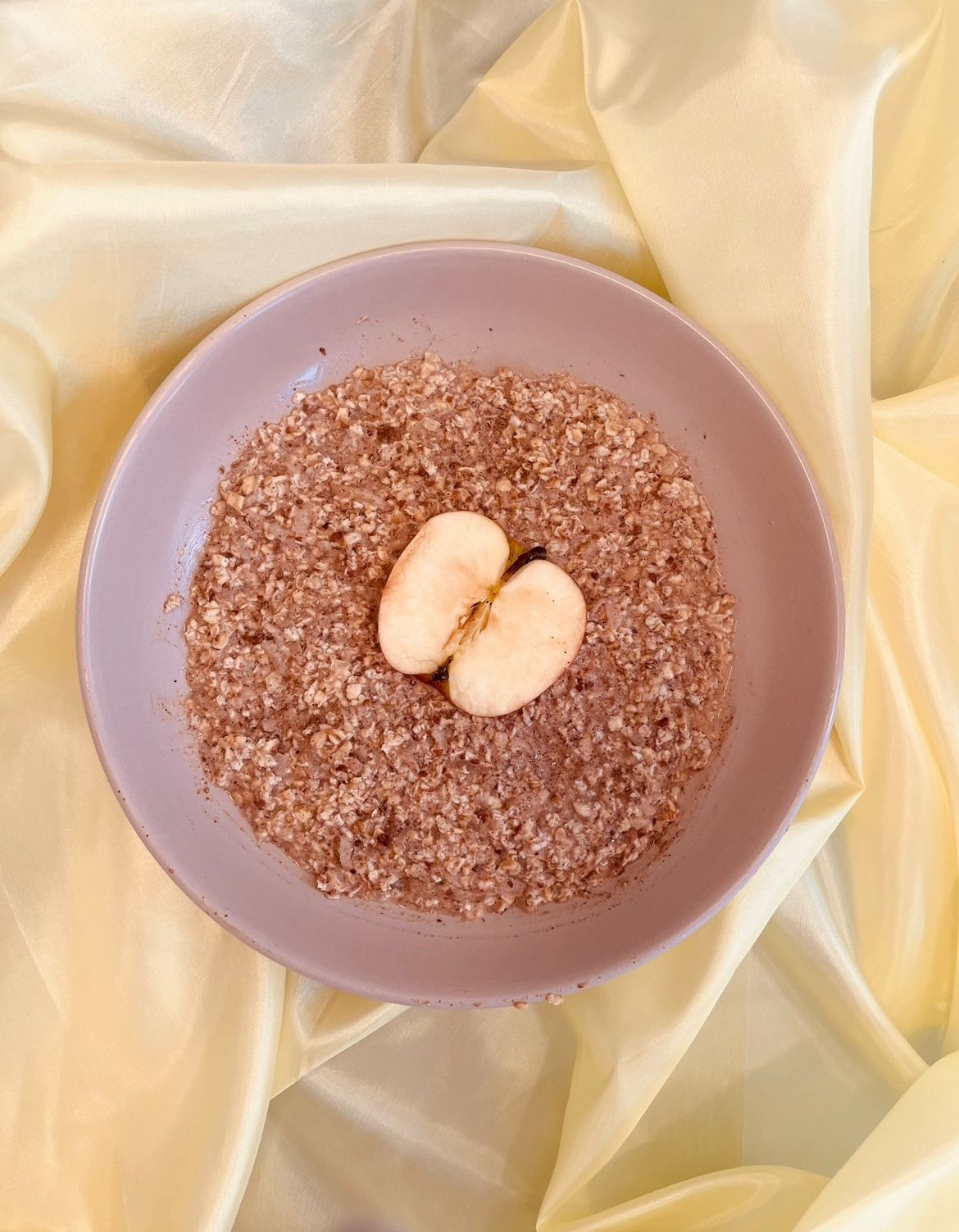Sunshine oats