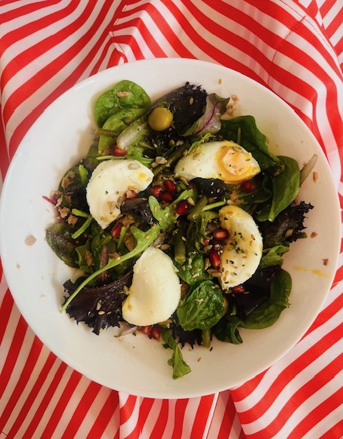 Lovely Nicoise