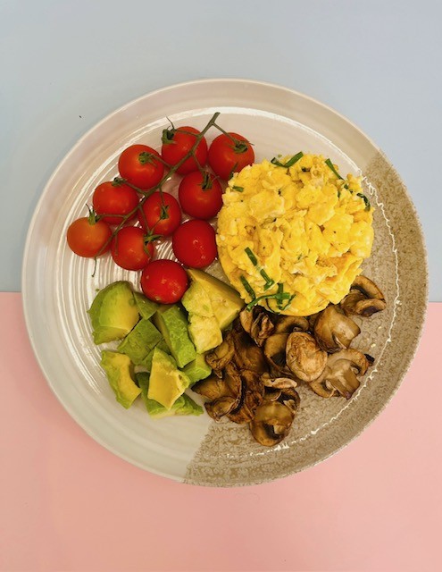HEALTHY DELIGHT
