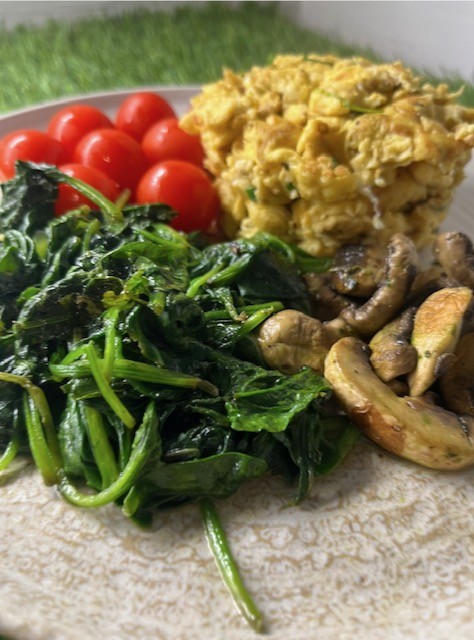 HEALTHY GOODNESS
